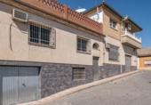 Casa de poble en venda a la España, Atarfe, ref.: TR359556 foto