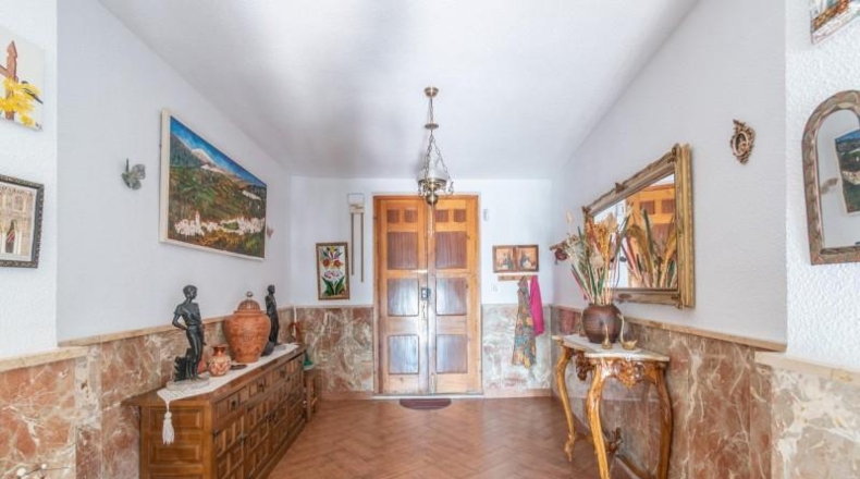 Granada - Atarfe - 419m2