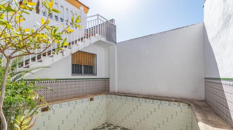 Granada - Atarfe - 419m2