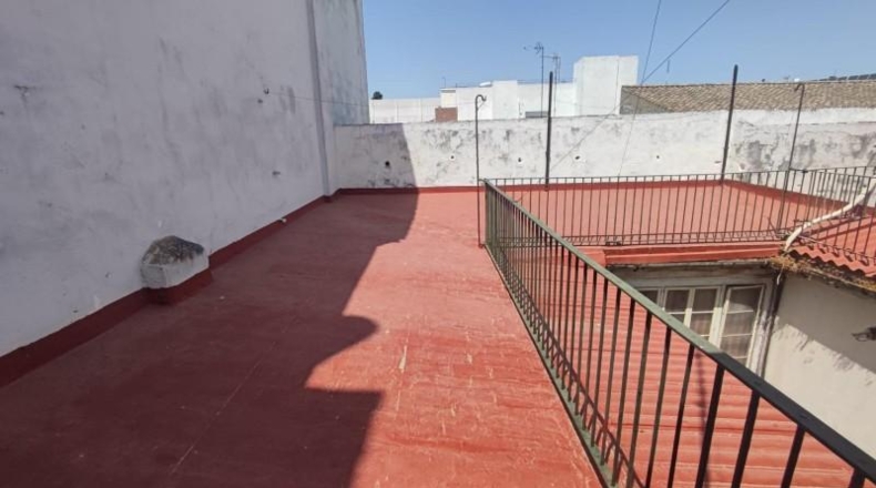 Cádiz - Jerez de la Frontera - 200m2