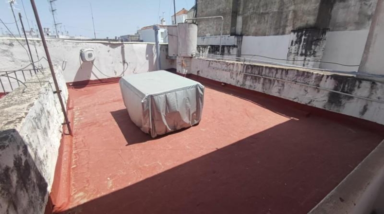 Cádiz - Jerez de la Frontera - 200m2