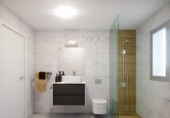 Village house for sale on España, Orihuela, ref: TR276246 photo