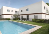 Village house for sale on España, Orihuela, ref: TR276246 photo