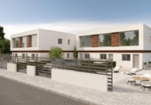 Village house for sale on España, Orihuela, ref: TR276246 photo