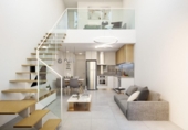 Village house for sale on España, Orihuela, ref: TR276246 photo