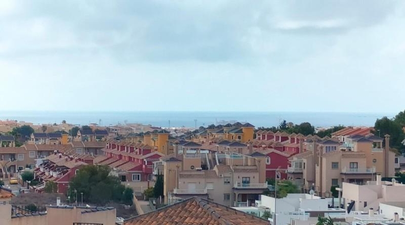 Alicante - Oriola - 93m2