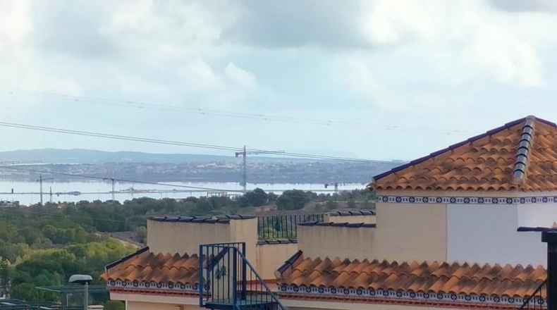 Alicante - Oriola - 93m2