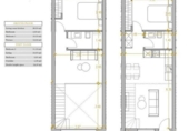 Village house for sale on España, Orihuela, ref: TR276246 photo