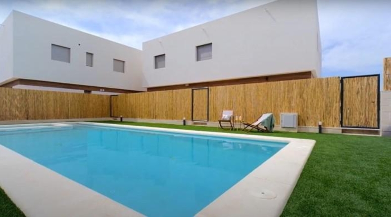 Alicante - Oriola - 93m2