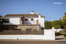 El Castillo de las Guardas 1675&nbsp;m² 