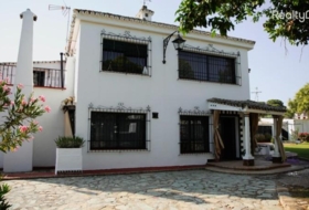 El Castillo de las Guardas 1675&nbsp;m² 