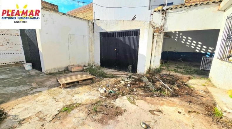 Cádiz - Chipiona - 360m2