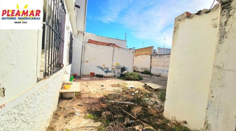 Cádiz - Chipiona - 360m2