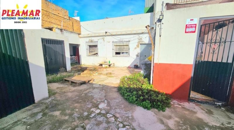 Cádiz - Chipiona - 360m2