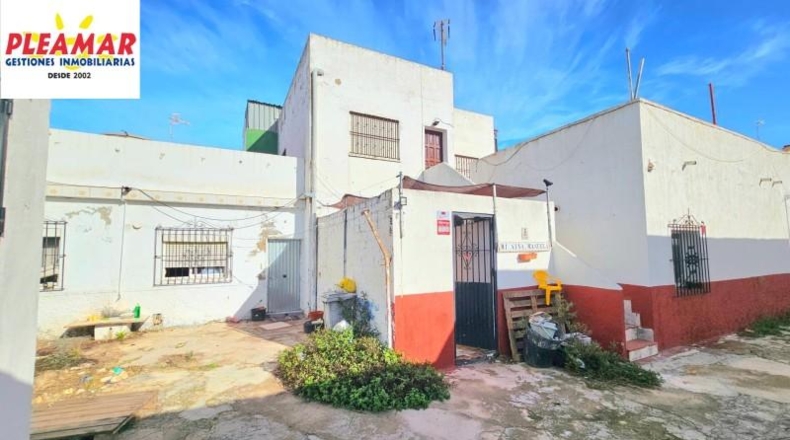 Cádiz - Chipiona - 360m2