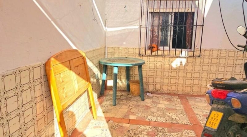 Cádiz - Chipiona - 360m2
