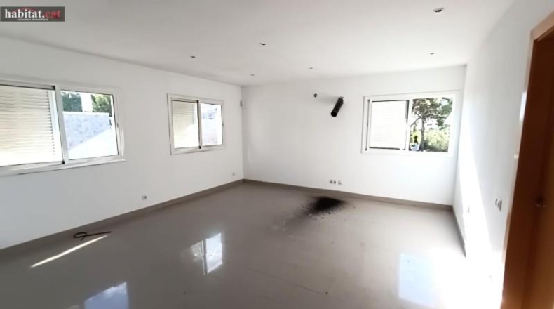 Барселона - Canyelles - 602m2