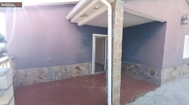 Барселона - Canyelles - 602m2