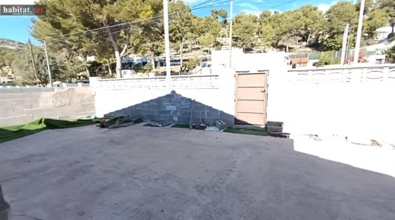 Барселона - Canyelles - 602m2