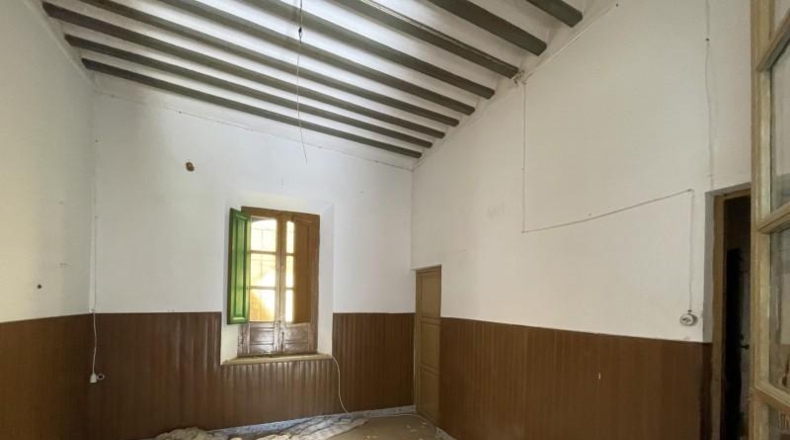 Almería - Vera - 1600m2