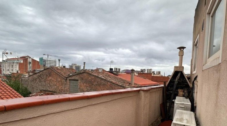 Barcelona - Sabadell - 79m2