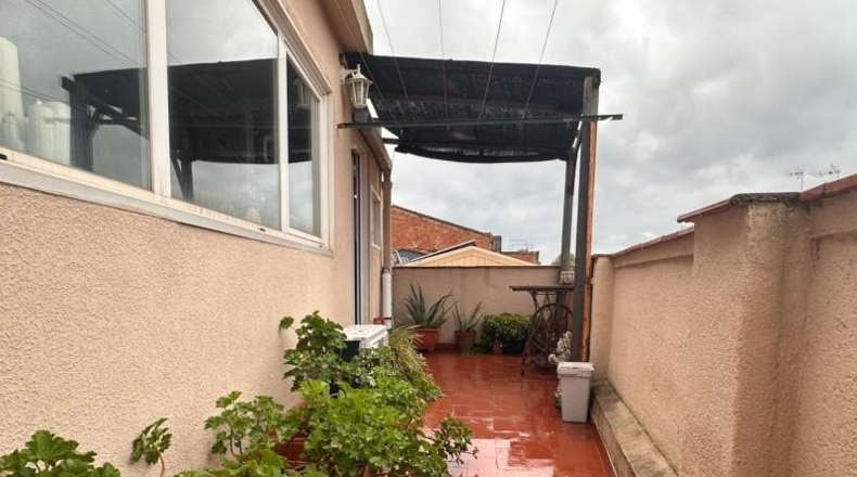 Barcelona - Sabadell - 79m2