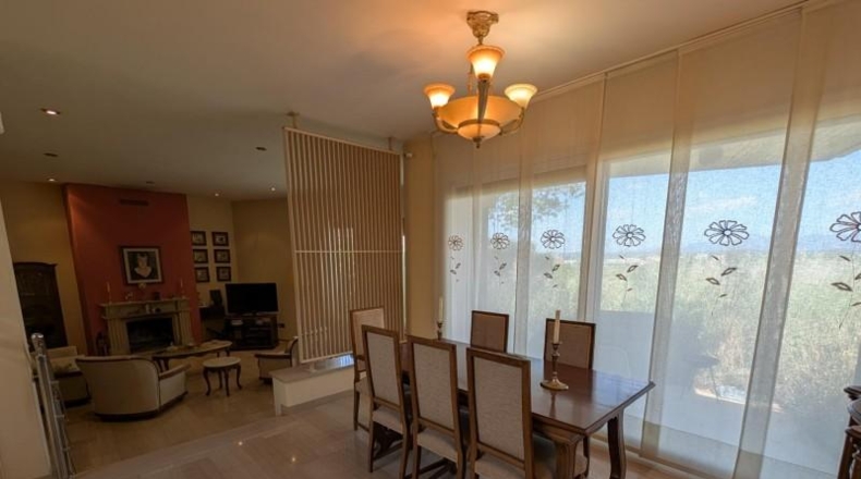 Teruel - Калацейт - 452m2