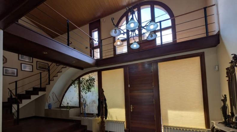 Teruel - Калацейт - 452m2