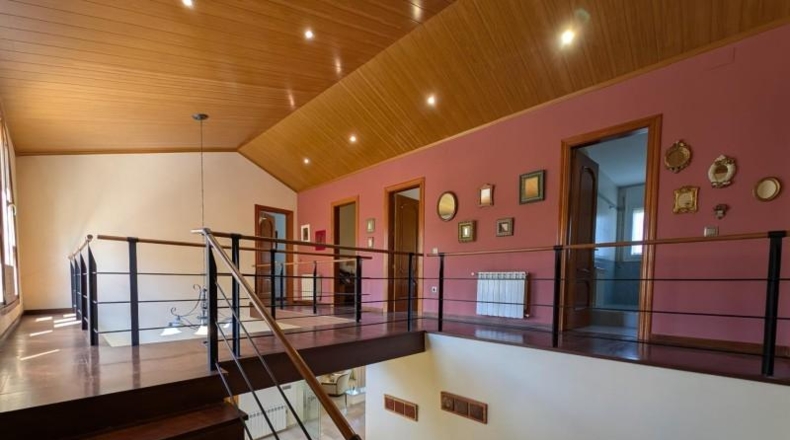 Teruel - Калацейт - 452m2