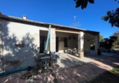 Casa de camp amb terreny en venda a la España, Elx, ref.: TR380535 foto
