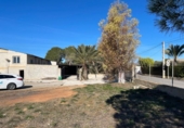 Casa de camp amb terreny en venda a la España, Elx, ref.: TR380535 foto