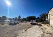 Casa de camp amb terreny en venda a la España, Elx, ref.: TR380535 foto