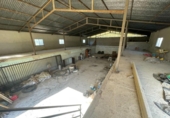 Casa de camp amb terreny en venda a la España, Elx, ref.: TR380535 foto