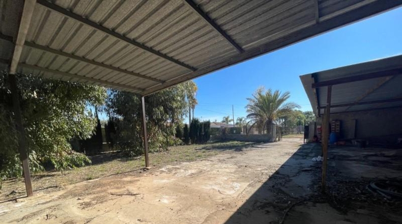 Alicante - Elche - 3531m2