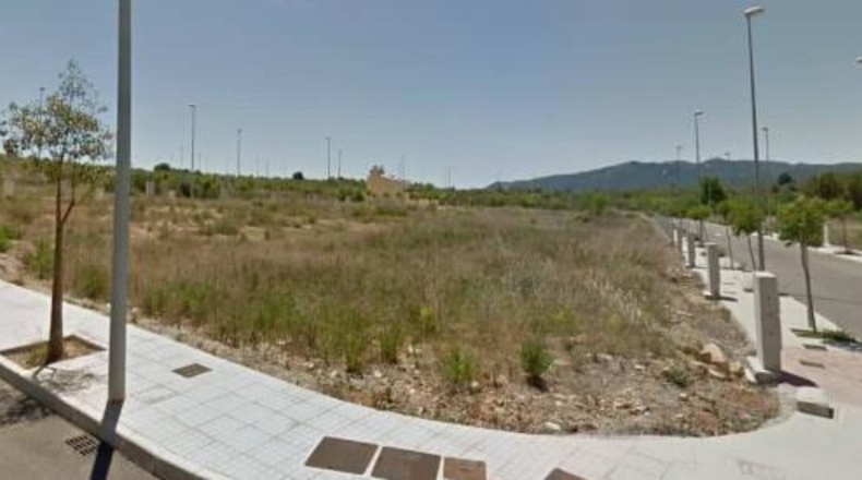 Кастельон - Cabanes - 6242m2
