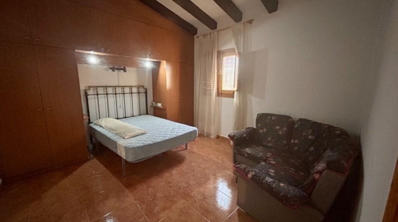 Almería - Albox - 2300m2
