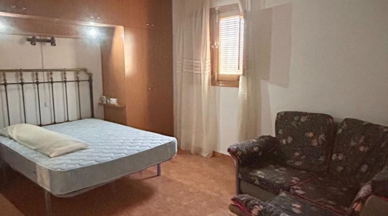 Almería - Albox - 2300m2