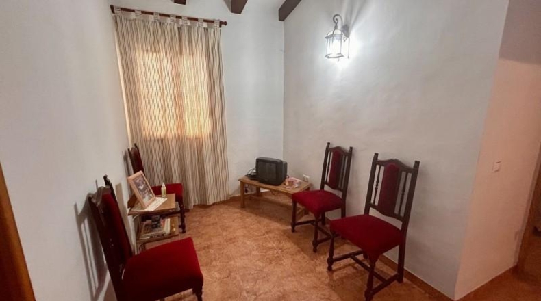 Almería - Albox - 2300m2