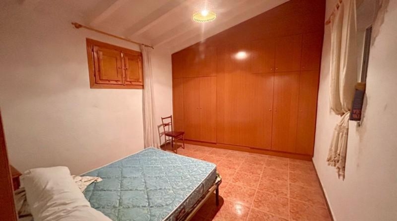Almería - Albox - 2300m2