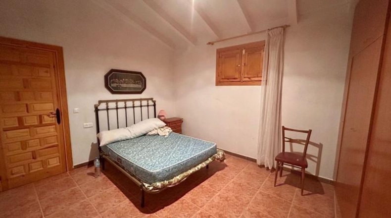 Almería - Albox - 2300m2