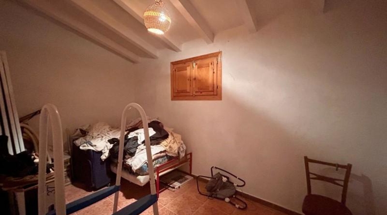 Almería - Albox - 2300m2