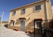 Xalet independent amb terreny en venda a la España, Albox, ref.: TR380778 foto