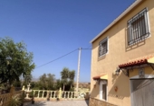 Xalet independent amb terreny en venda a la España, Albox, ref.: TR380778 foto
