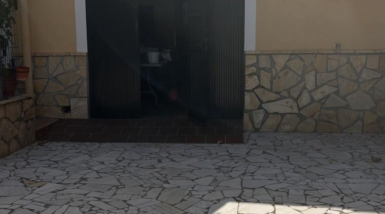 Almería - Albox - 2300m2