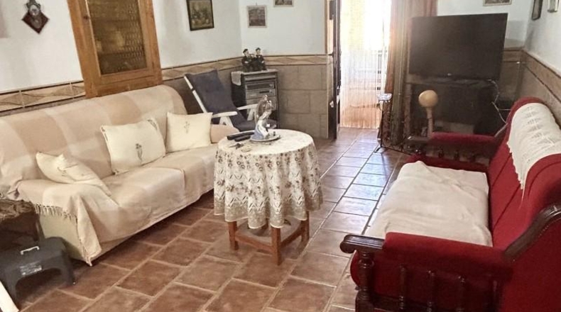 Almería - Albox - 2300m2