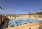 Xalet independent amb terreny en venda a la España, Albox, ref.: TR380778 foto