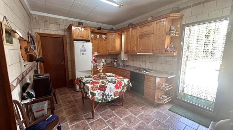 Almería - Albox - 2300m2