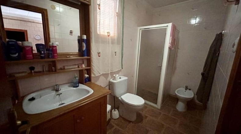 Almería - Albox - 2300m2
