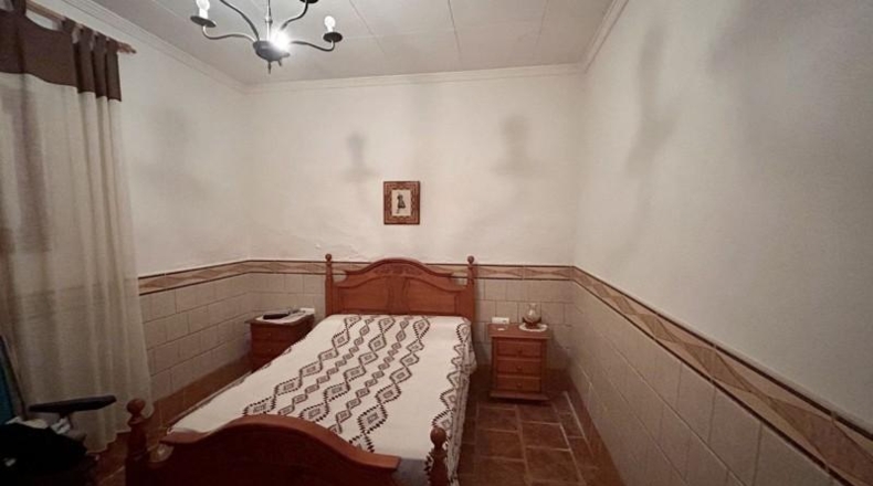 Almería - Albox - 2300m2