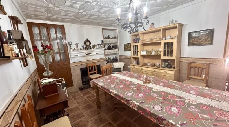 Almería - Albox - 2300m2